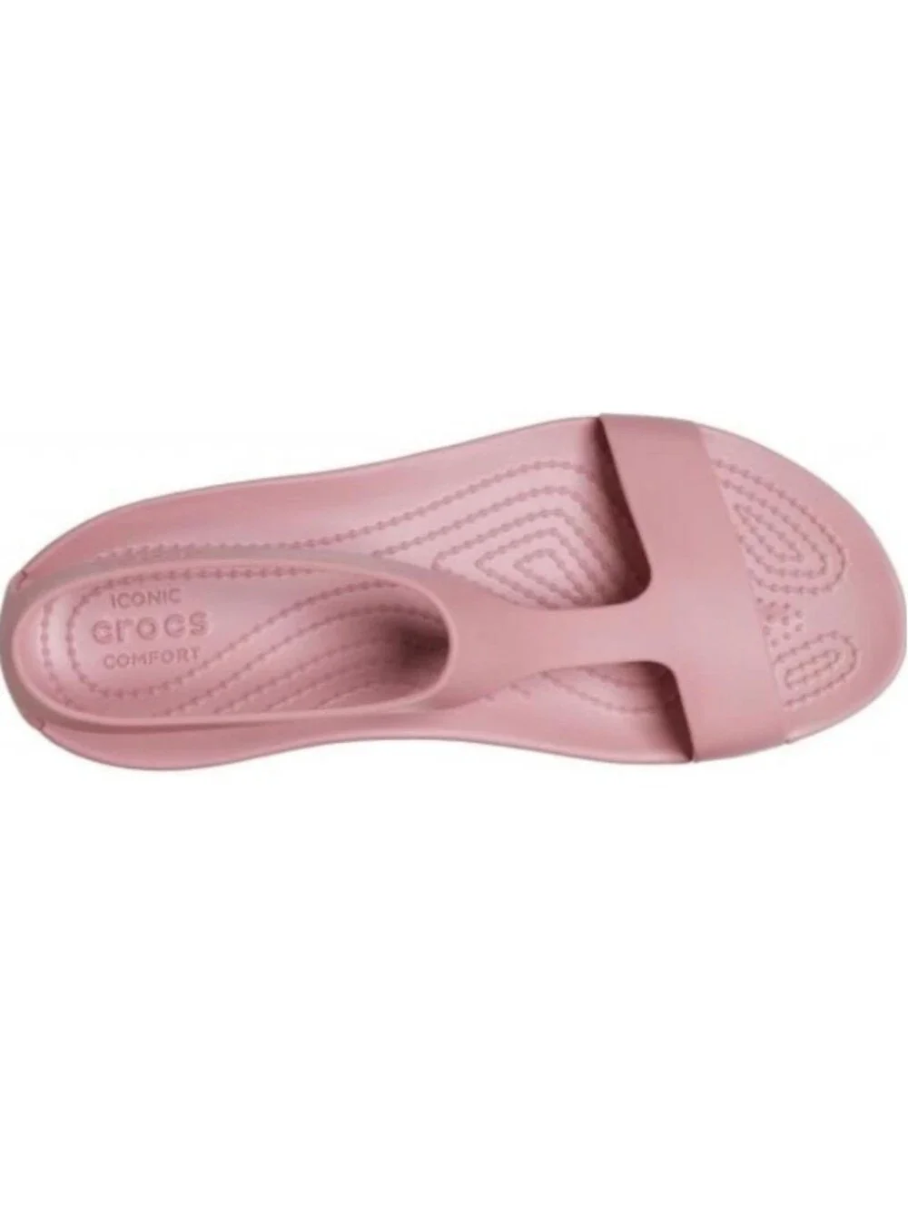 CROCS Women's Serena Sandals - Size 10 - NWT